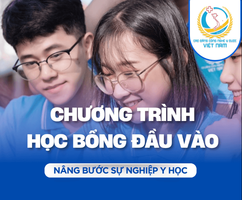 HỌC BỔNG
